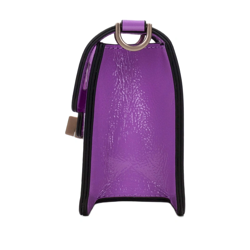 Torba Hispanitas BV243249 Vinilo Fucsia