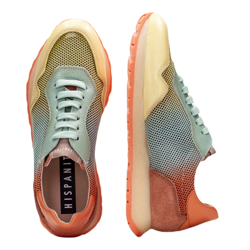 Patike Hispanitas CHV253812 Cervo Banana