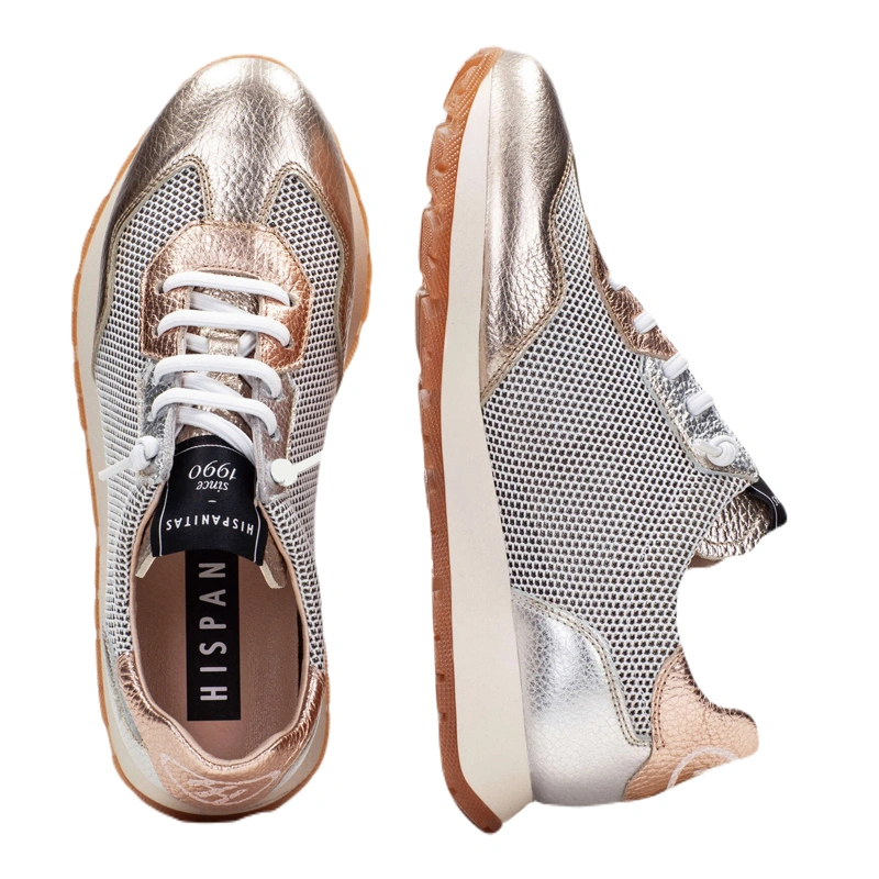 Patike Hispanitas CHV253869 Boleromet Cava