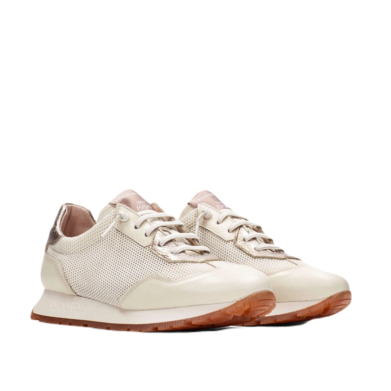 Patike Hispanitas CHV253869 Cervo Latte