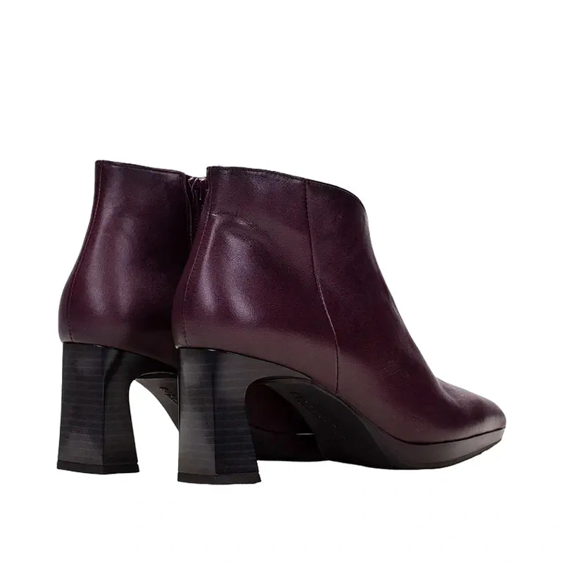 Gležnjače Hispanitas HI243576 Soho Rioja