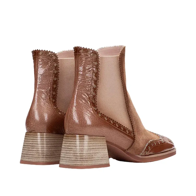 Gležnjače Hispanitas HI243588 Rio Almond