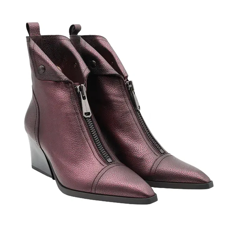 Gležnjače Hispanitas HI243598 Bolmet Rioja