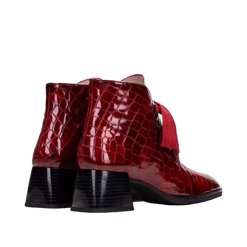 Gležnjače Hispanitas HI243635 Dakota Scarlett