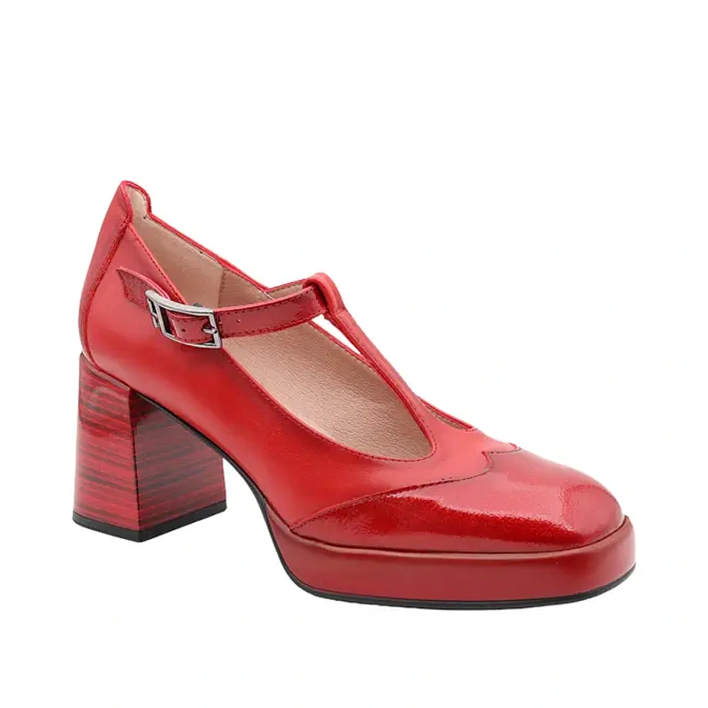 Cipele Hispanitas HI243666 Rio Carmin