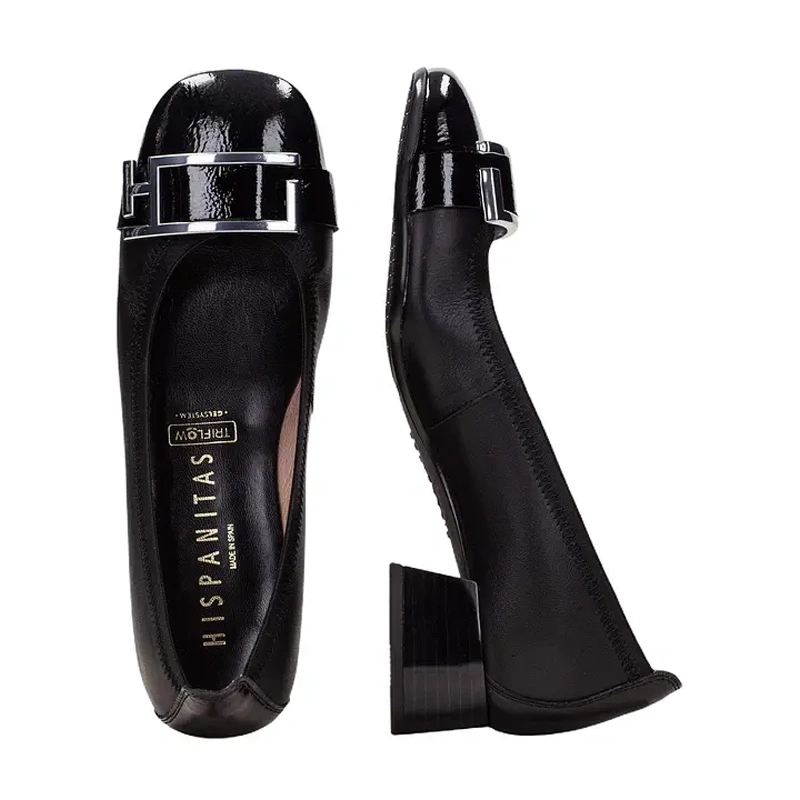 Cipele Hispanitas HI243670 Rio Black