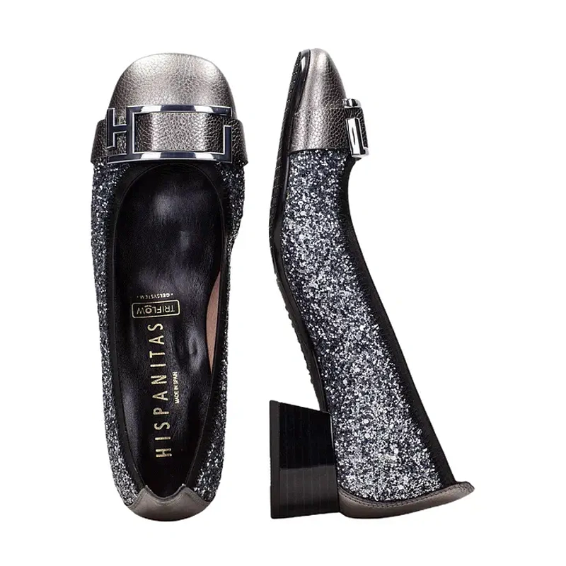 Cipele Hispanitas HI243685 Bolmet Acero