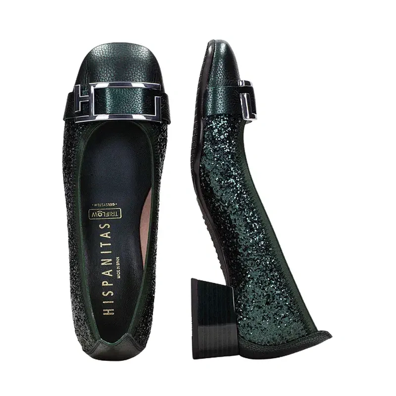 Cipele Hispanitas HI243685 Bolmet Forest