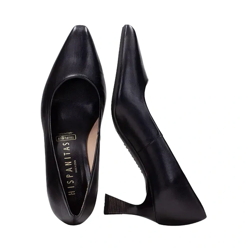 Salonke Hispanitas HI243734 Soho Black