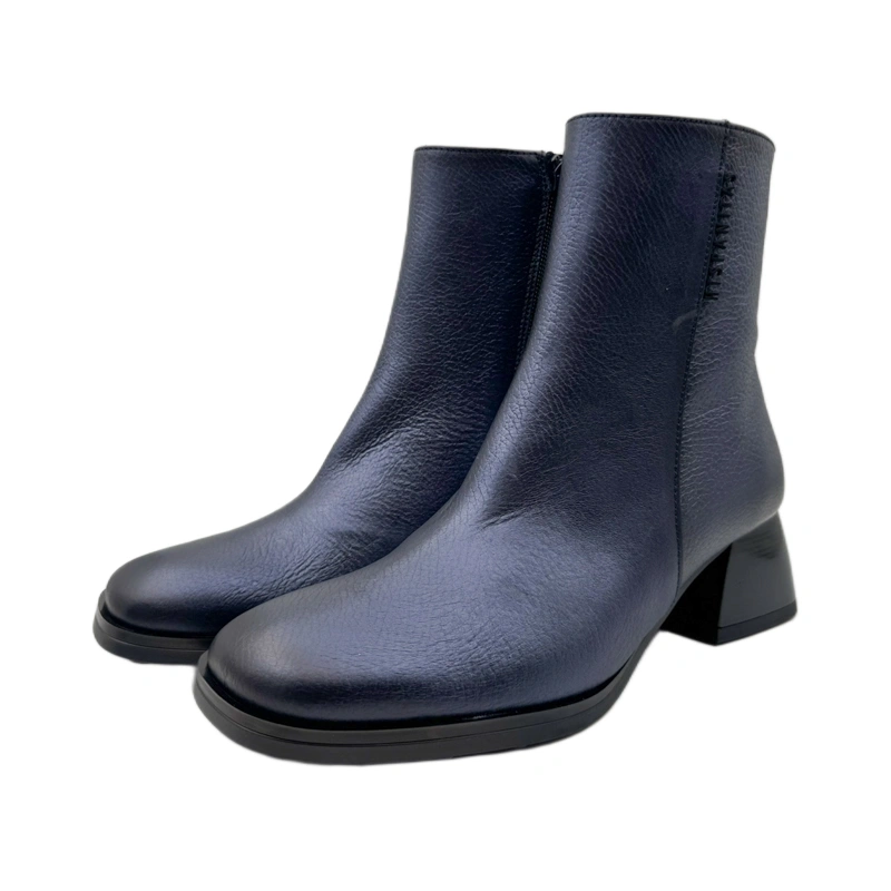 Čizme Hispanitas HI254345 Bolmet Midnight