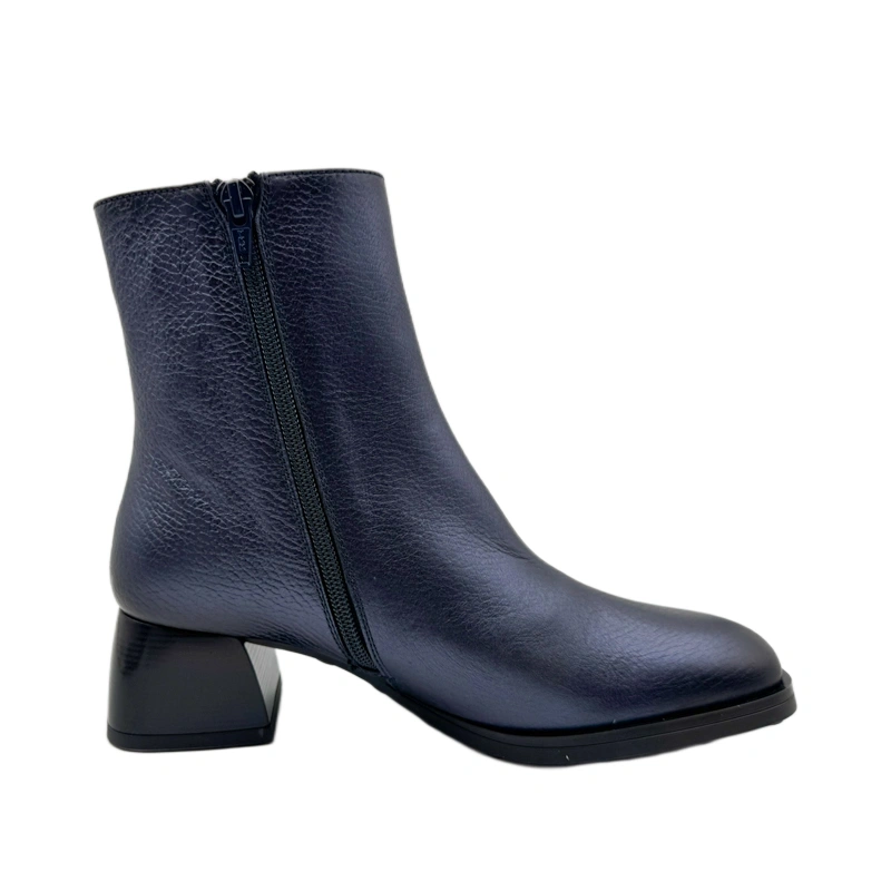 Čizme Hispanitas HI254345 Bolmet Midnight