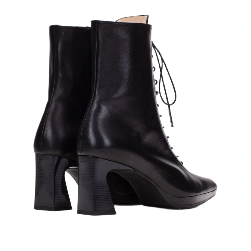 Čizme Hispanitas HI254379 Soho Black