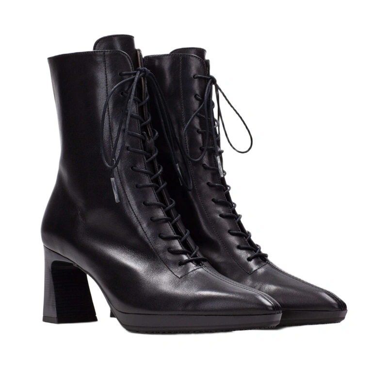 Čizme Hispanitas HI254379 Soho Black