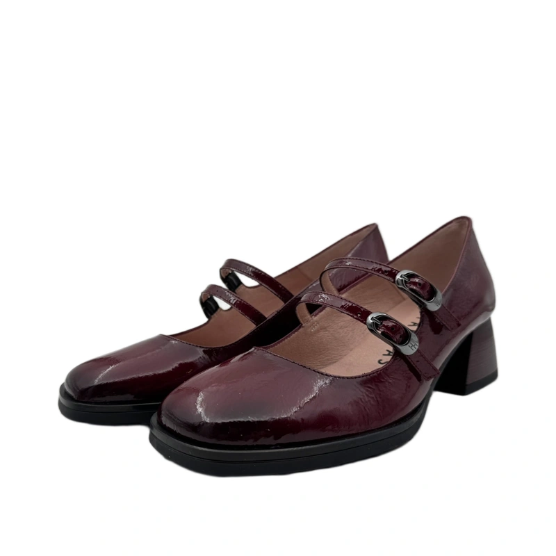 Cipele Hispanitas HI254381 Rock Wine