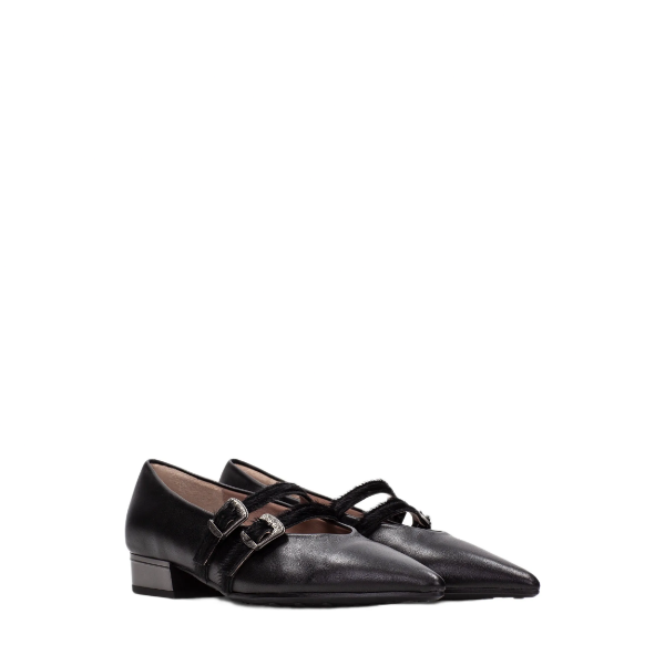 Cipele Hispanitas HI265142 soho black