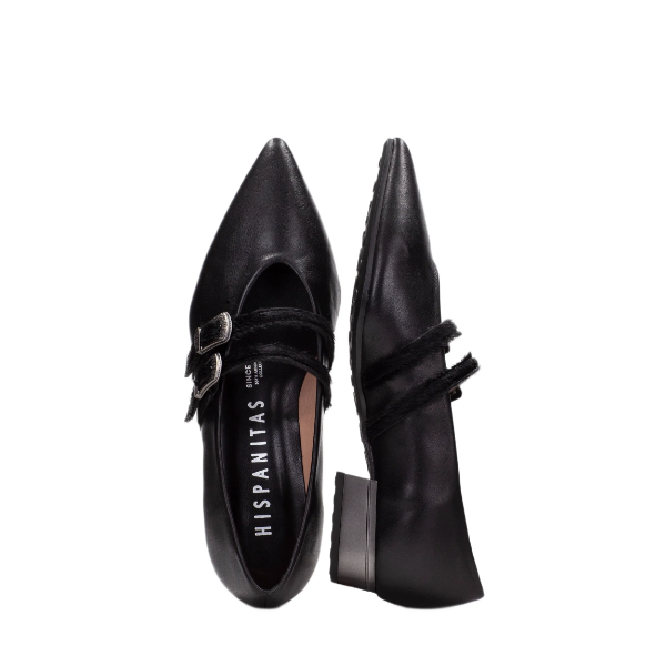 Cipele Hispanitas HI265142 soho black