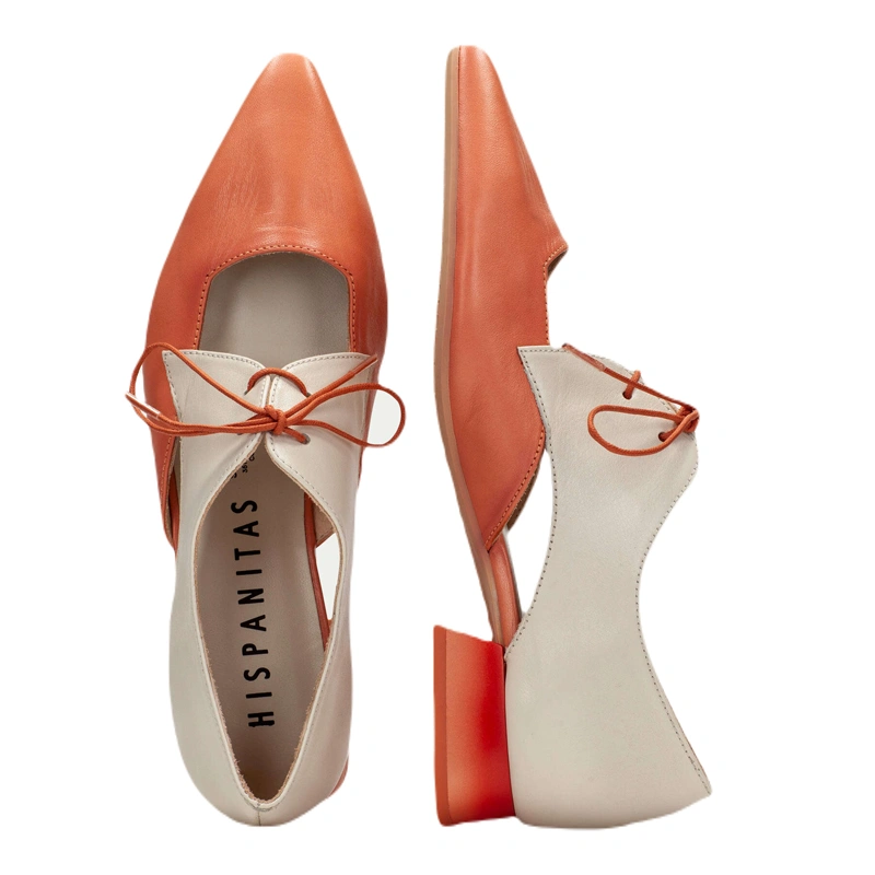 Cipele Hispanitas HV253858 Soho Coral