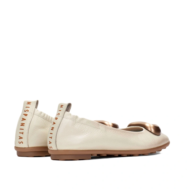 Baletanke Hispanitas Hv253931 Cervo Latte
