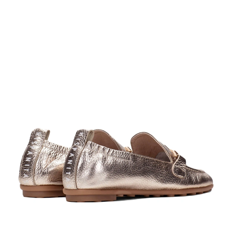 Mokasine Hispanitas HV254027 Boleromet Cava