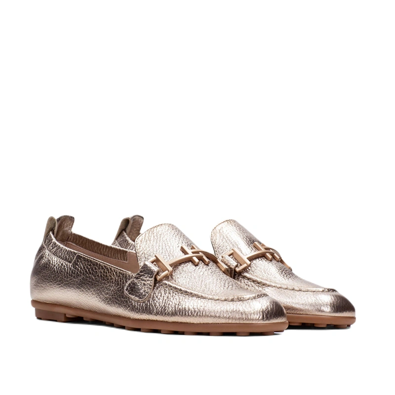 Mokasine Hispanitas HV254027 Boleromet Cava