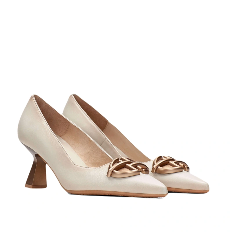 Salonke Hispanitas HV254032 Soho Latte