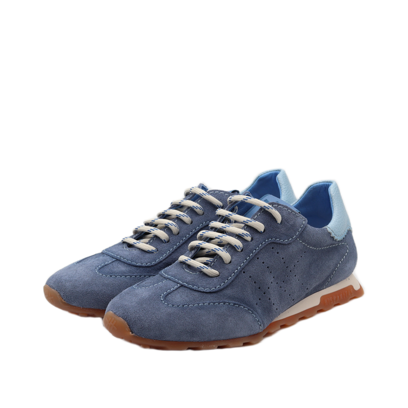 Cipele  Hispanitas HV264502 Velour Jeans