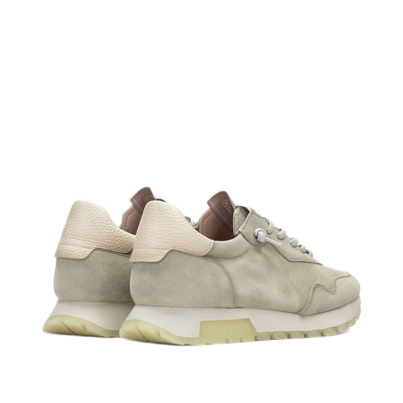 Cipele  Hispanitas HV264847 Velour Alga