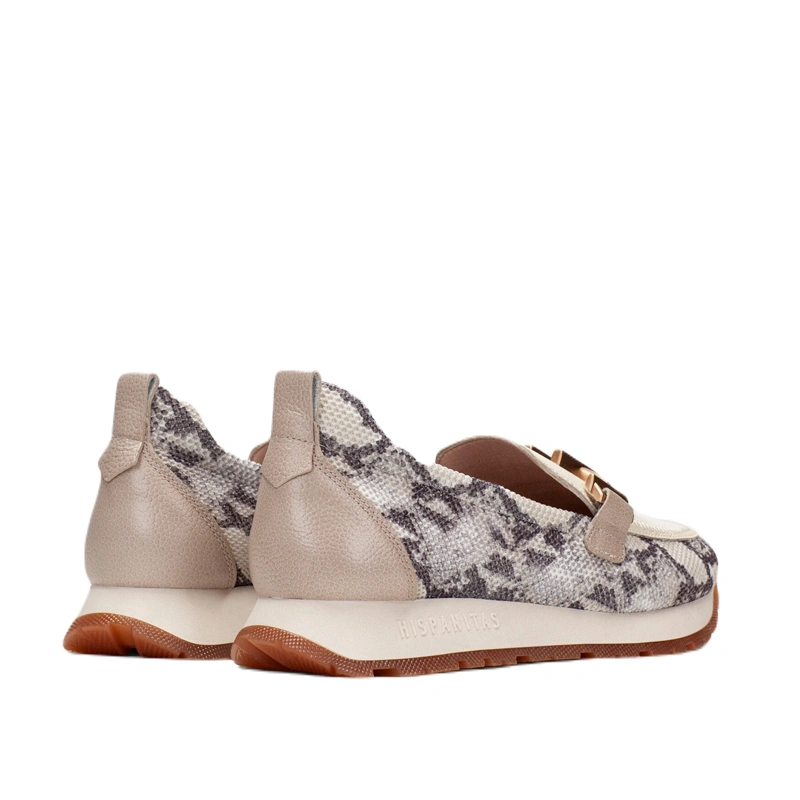 Mokasine Hispanitas PHV253919 Piton Mesh