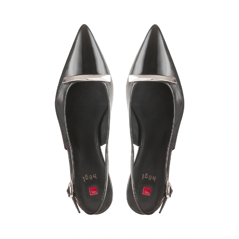 Sandale Hogl 101926-0100