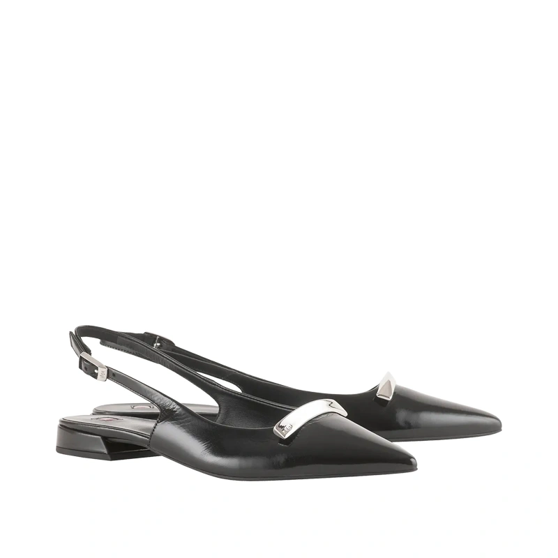 Sandale Hogl 101926-0100