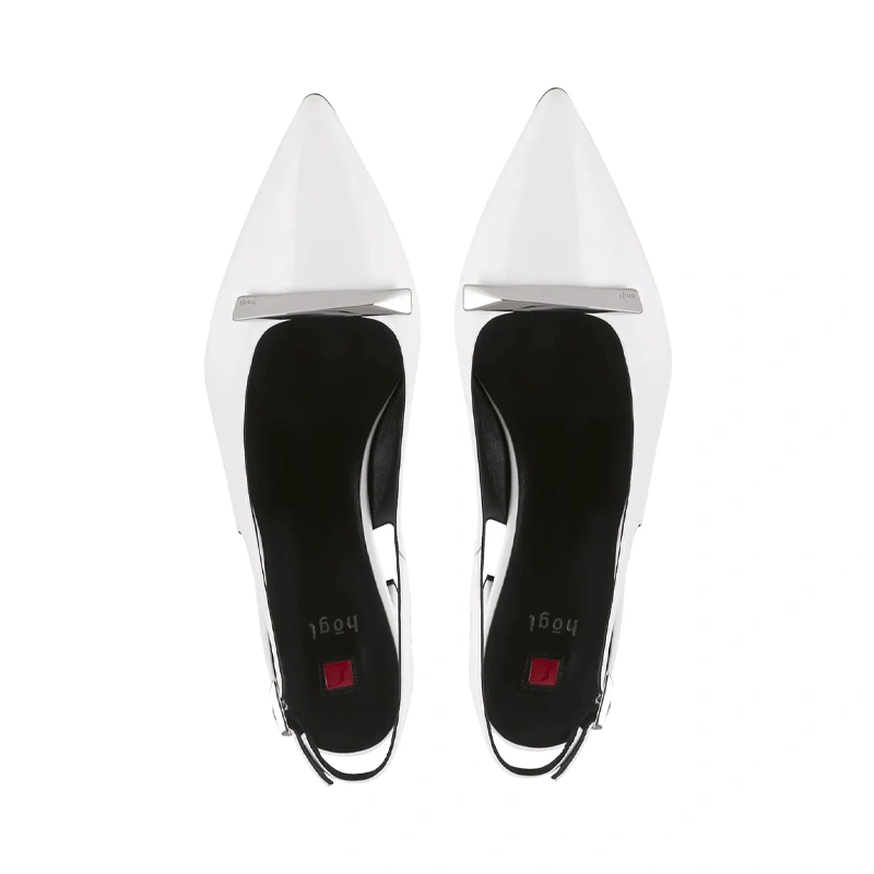 Sandale Hogl 101926-0200