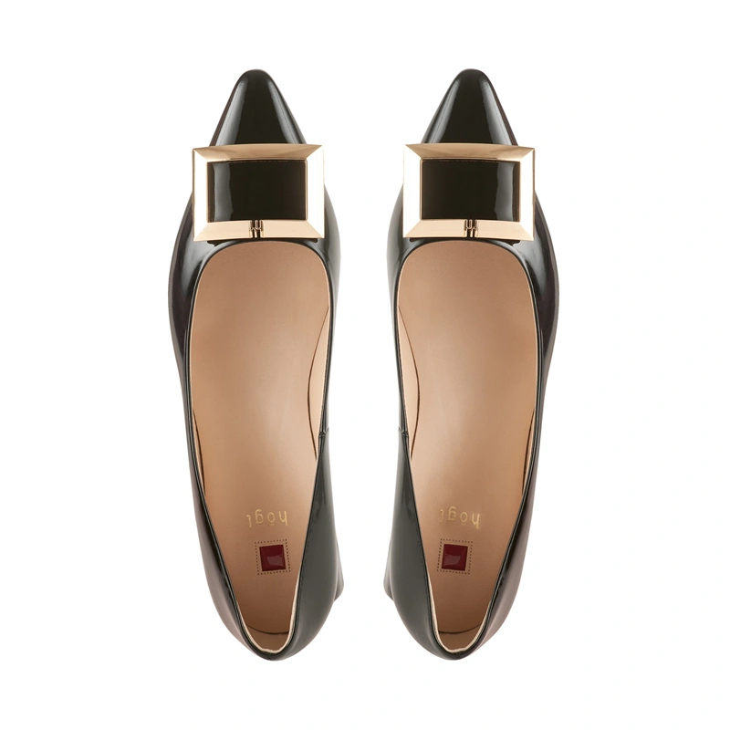 Cipele Hogl 102224-0100