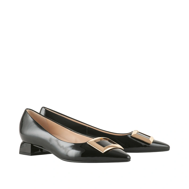 Cipele Hogl 102224-0100