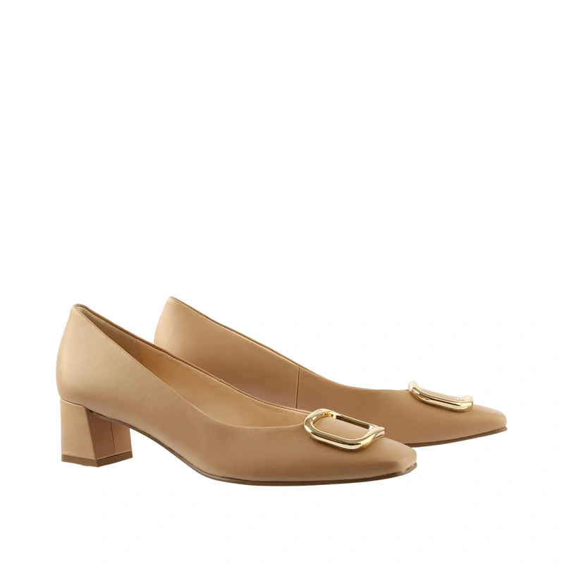 Cipele Hogl 104010-2700