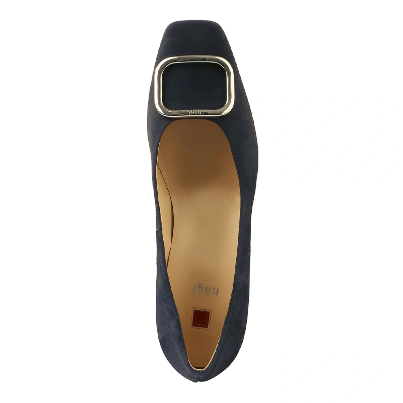 Cipele Hogl 104012-3500