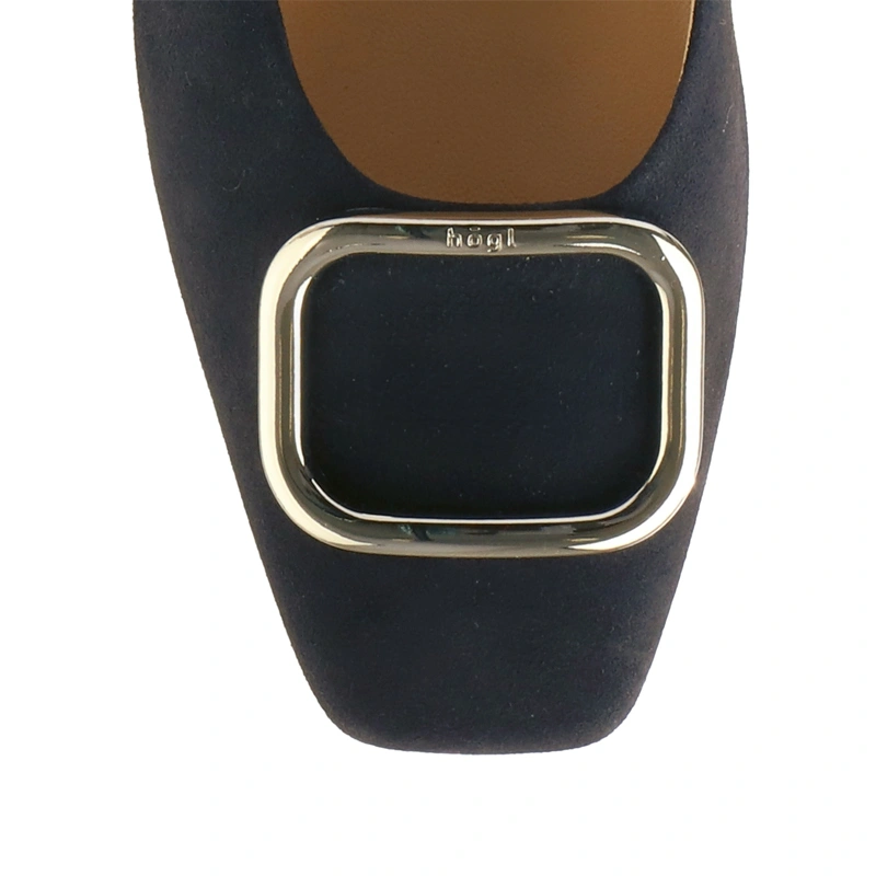 Cipele Hogl 104012-3500