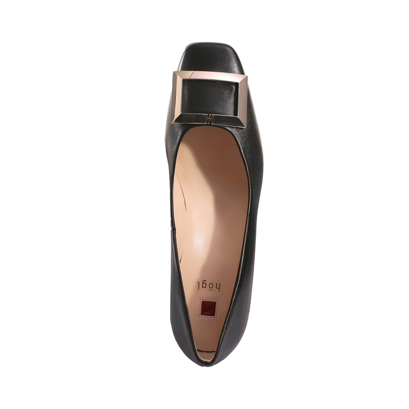 Cipele Hogl 104020-0100