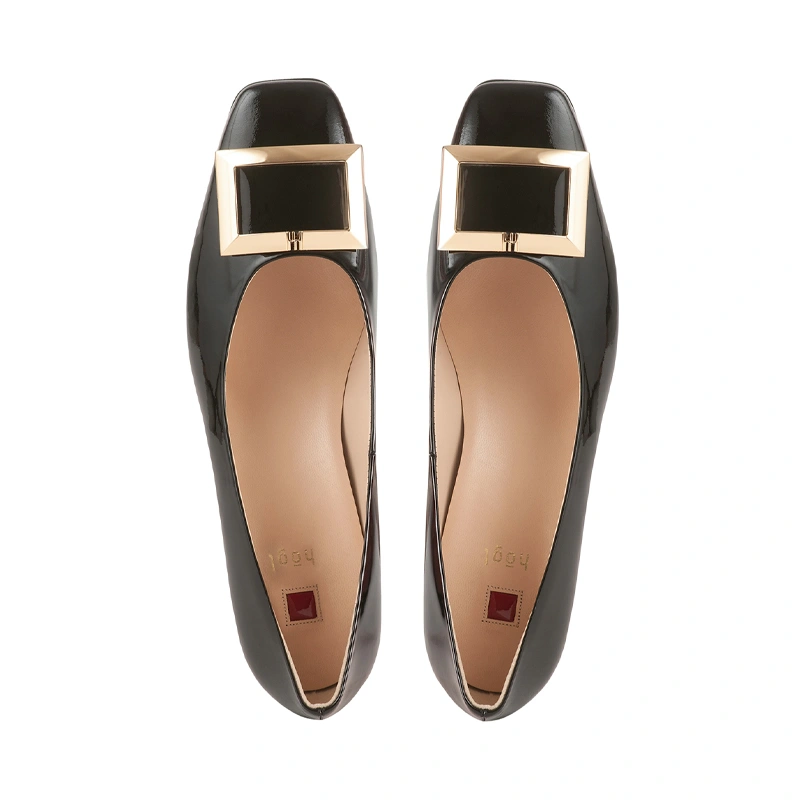 Cipele Hogl 104024-0100