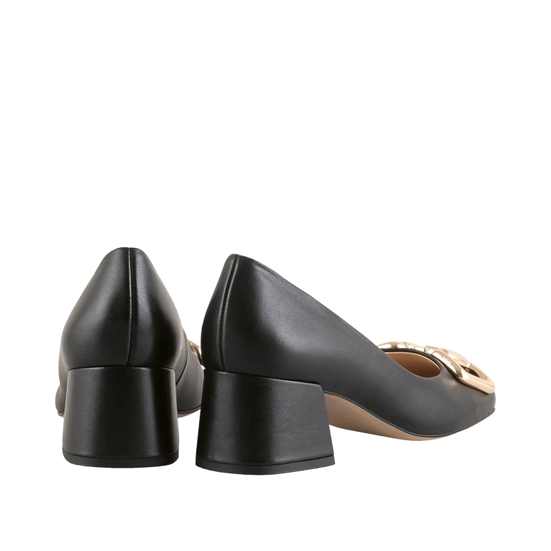 Cipele Hogl 104320-0100