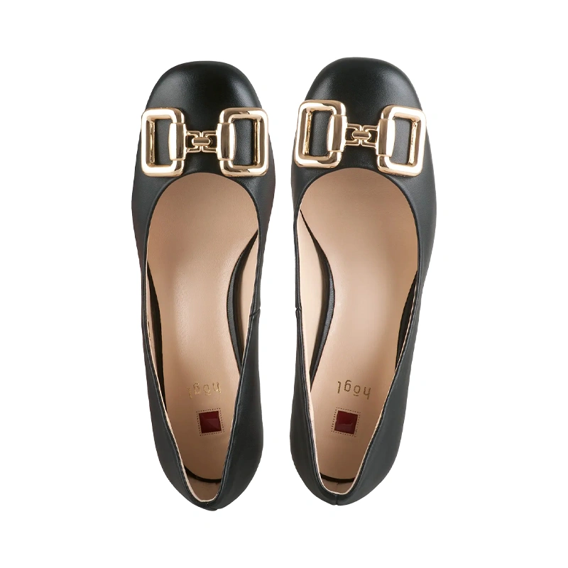 Cipele Hogl 104320-0100