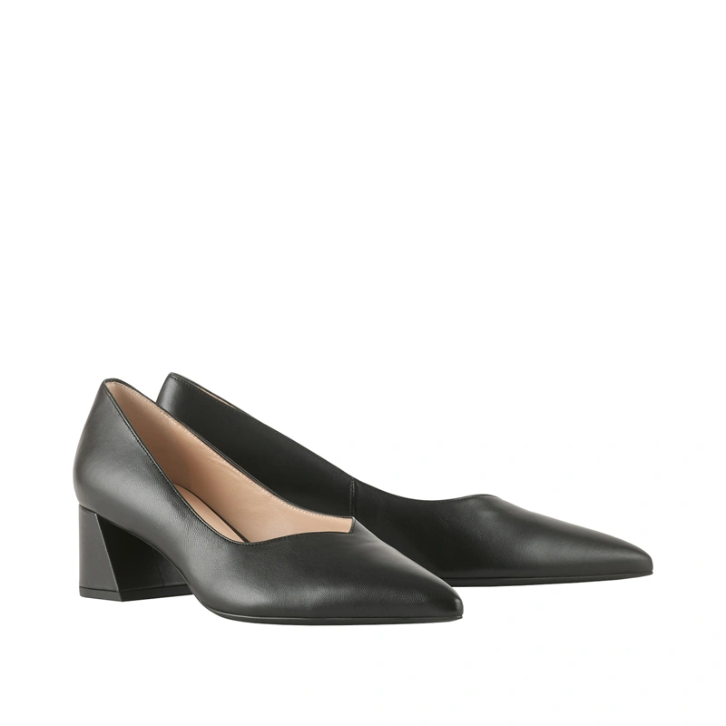 Cipele Hogl 104500-0100