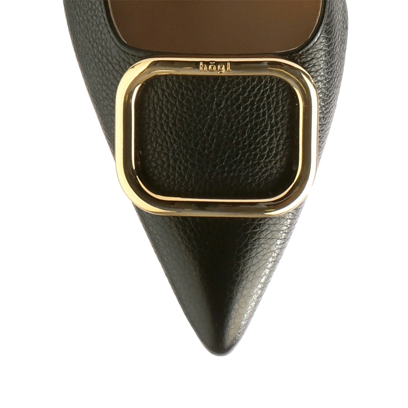 Sandale Hogl 104623-0100