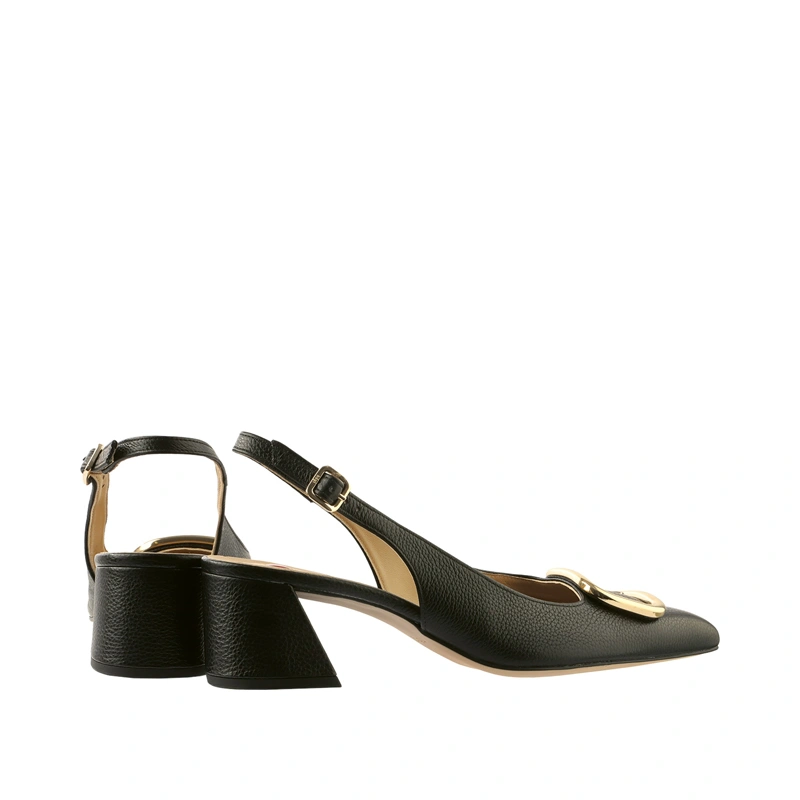 Sandale Hogl 104623-0100