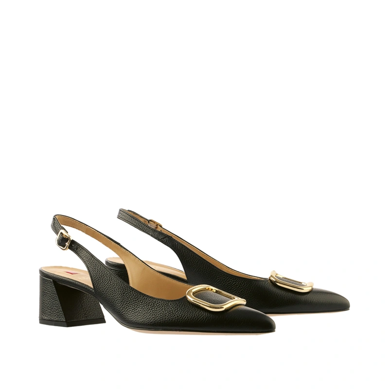 Sandale Hogl 104623-0100