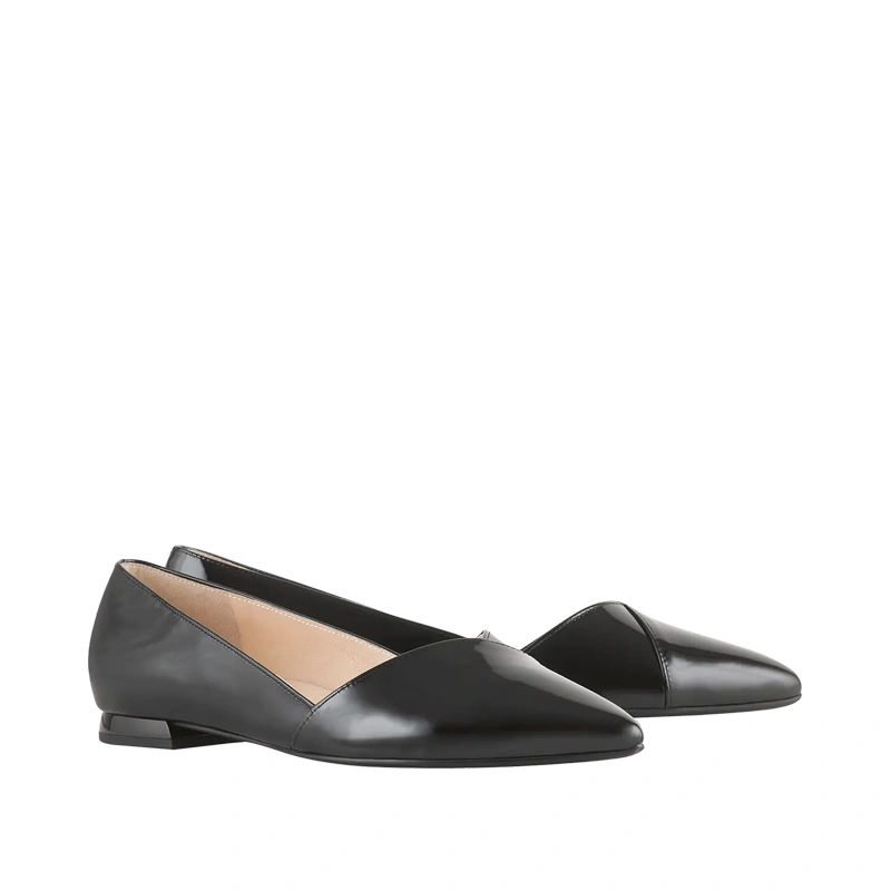 Cipele Hogl 170004-0100