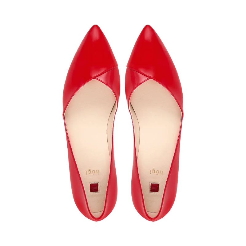 Cipele Hogl 170004-4000