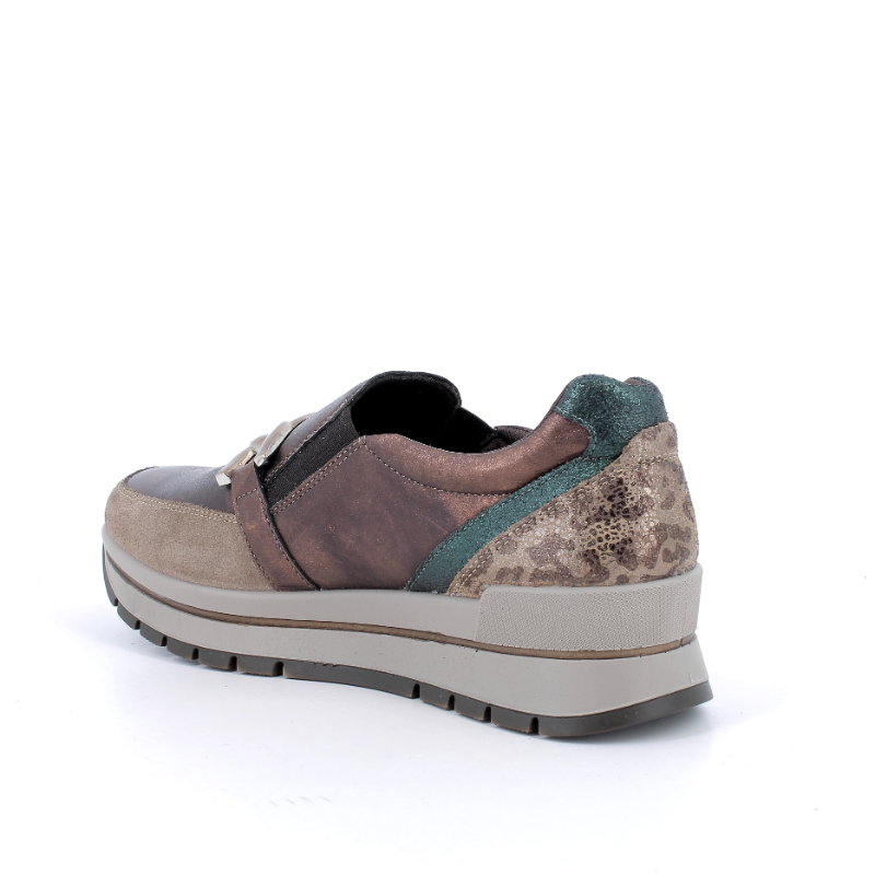 Cipele IGGY&CO 2174022