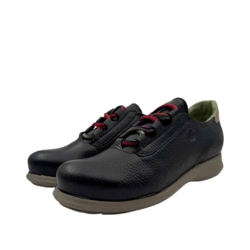 Cipele Jose Saenz 2085-BG Negro