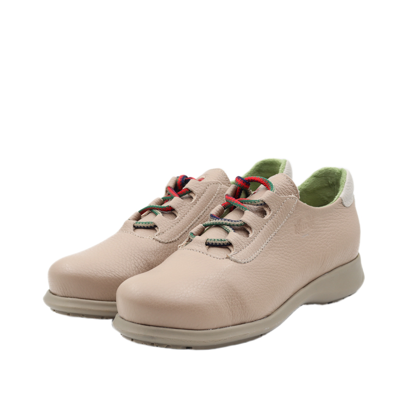 Cipele Jose Saenz 2085 Taupe