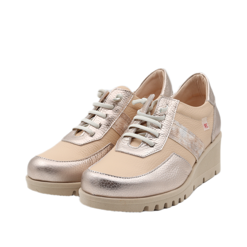 Cipele Jose Saenz 20867 Platino